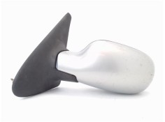 Recambio de retrovisor electrico izquierdo para renault clio ii fase i (b/cb0) referencia OEM IAM   