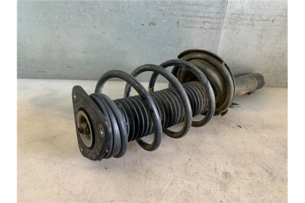 Recambio de amortiguador delantero derecho para ford focus ii (da_) 1.6 referencia OEM IAM 1595291 1335391 