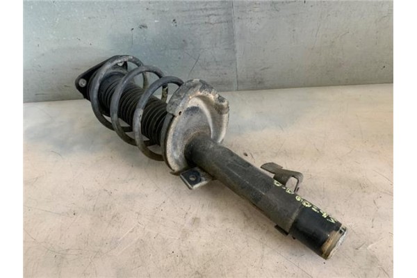 Recambio de amortiguador delantero derecho para ford focus ii (da_) 1.6 referencia OEM IAM 1595291 1335391 