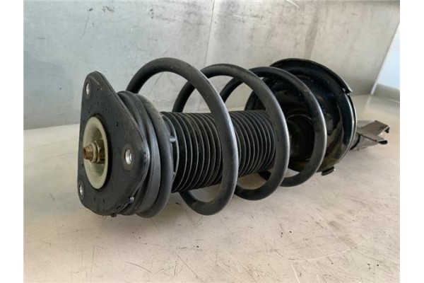 Recambio de amortiguador delantero izquierdo para ford focus ii (da_) 1.6 referencia OEM IAM 1595298 1335391 