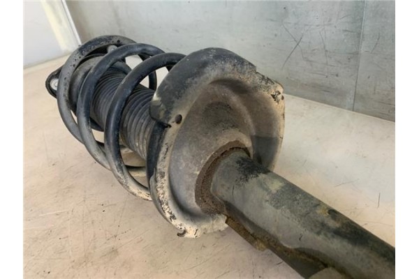 Recambio de amortiguador delantero izquierdo para ford focus ii (da_) 1.6 referencia OEM IAM 1595298 1335391 