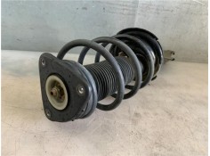 Recambio de amortiguador delantero izquierdo para ford focus ii (da_) 1.6 referencia OEM IAM 1595298 1335391 