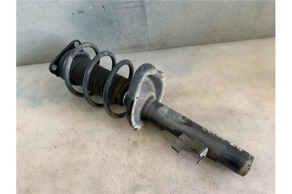 Recambio de amortiguador delantero izquierdo para ford focus ii (da_) 1.6 referencia OEM IAM 1595298 1335391 