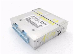 Recambio de centralita para opel vectra a 1.6 4x4 referencia OEM IAM 16204849 D95004 