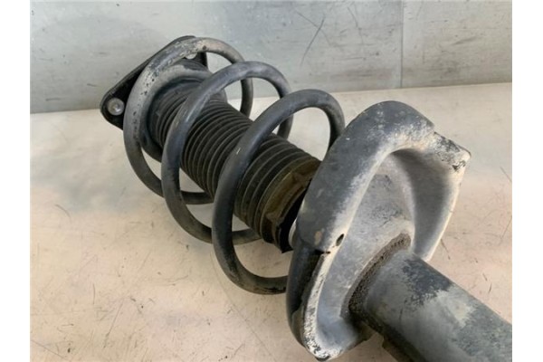 Recambio de amortiguador delantero izquierdo para ford focus ii (da_) 1.6 referencia OEM IAM 1595298 1335391 