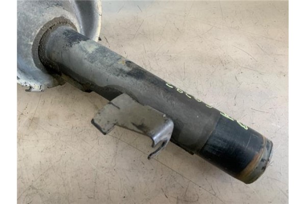 Recambio de amortiguador delantero izquierdo para ford focus ii (da_) 1.6 referencia OEM IAM 1595298 1335391 