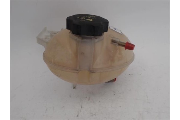 Recambio de botella expansion para fiat 500x (334) 1.6 urban referencia OEM IAM   