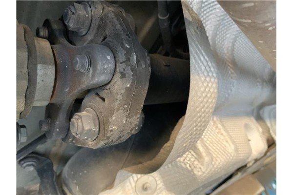 Recambio de cardan trasero para bmw serie 1 berlina 5p (f20) 2.0 116d referencia OEM IAM 26107624182  