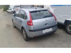 citroen c4 berlina del año 2005