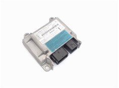 Recambio de centralita airbag para mazda 3 berlina (bk) 1.6 di turbo referencia OEM IAM BS4H57K30B 0285001961 