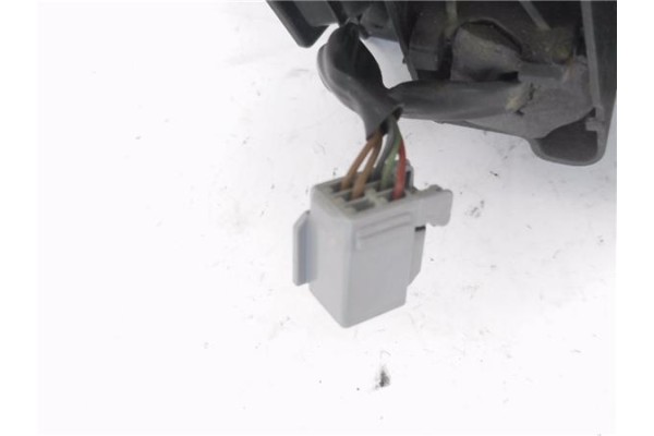 Recambio de retrovisor electrico izquierdo para ford focus ii (da_) 1.6 referencia OEM IAM E9024292  