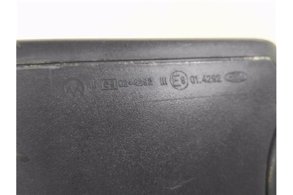 Recambio de retrovisor electrico izquierdo para ford focus ii (da_) 1.6 referencia OEM IAM E9024292  