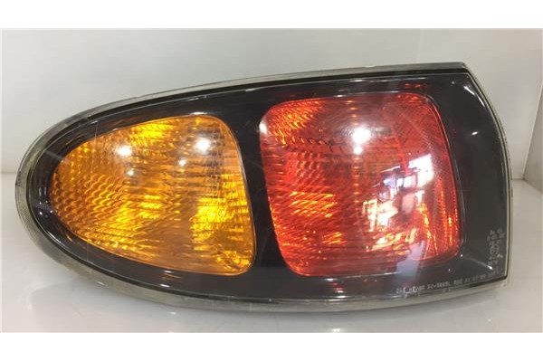 Recambio de piloto trasero izquierdo para daewoo lanos (1997) 1.3i referencia OEM IAM   