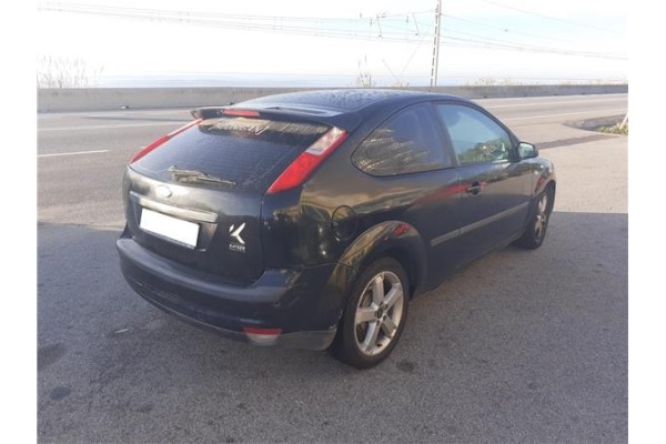 ford focus ii (da_) del año 2006