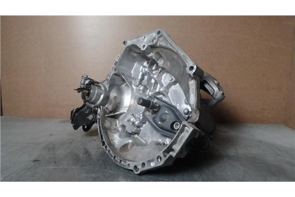 Recambio de caja cambios manual para citroen c3 1.4 16v collection referencia OEM IAM   