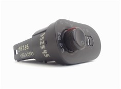 Recambio de mando de luces para seat cordoba berlina (6l2) 1.9 tdi referencia OEM IAM 6L1941531  