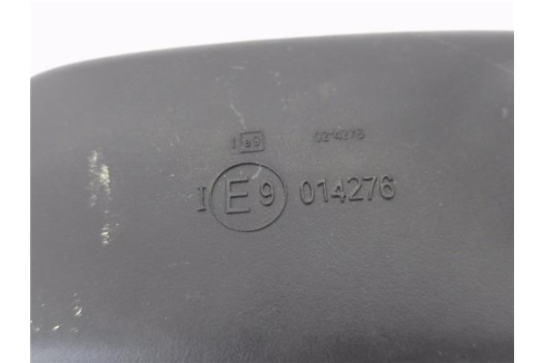 Recambio de retrovisor interior para ford focus ii (da_) 1.6 referencia OEM IAM E9014276  