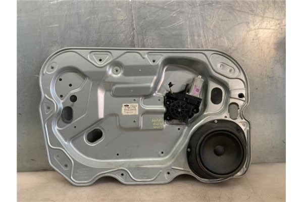 Recambio de mecanismo elevalunas delantero izquierdo para ford c-max (cb3) 1.8 tdci referencia OEM IAM   