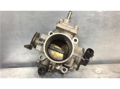 Recambio de caja mariposa aire para honda civic berl. 5 (ma/mb) 1.5 elegance (ma9) referencia OEM IAM GY82A  