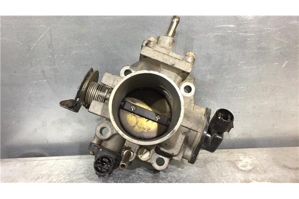 Recambio de caja mariposa aire para honda civic berl. 5 (ma/mb) 1.5 elegance (ma9) referencia OEM IAM GY82A  