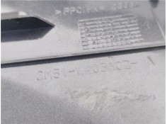 Recambio de tapa exterior combustible para ford focus ii (da_) 1.6 referencia OEM IAM 8M51A405A02A  