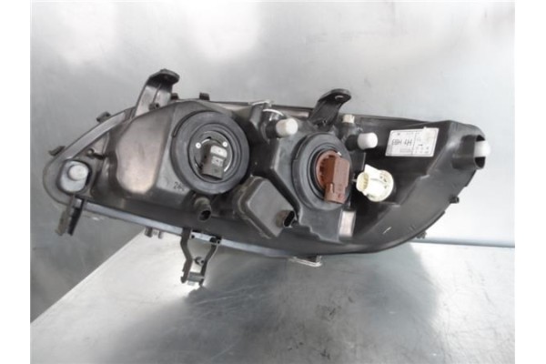 Recambio de faro delantero dcho para opel zafira a 2.2 dti 16v referencia OEM IAM 9118792 TYC 