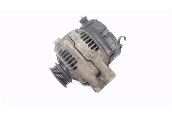 Recambio de alternador para honda civic vi fastback (ma, mb3) [01/1997 a 02/2001] 1.5 16v (mb3) referencia OEM IAM 0123315020  