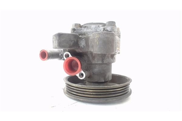 Recambio de bomba servodireccion para honda civic vi fastback (ma, mb3) [01/1997 a 02/2001] 1.5 16v (mb3) referencia OEM IAM 561