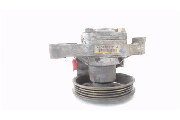 Recambio de bomba servodireccion para honda civic vi fastback (ma, mb3) [01/1997 a 02/2001] 1.5 16v (mb3) referencia OEM IAM 561