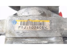 Recambio de bomba servodireccion para honda civic vi fastback (ma, mb3) [01/1997 a 02/2001] 1.5 16v (mb3) referencia OEM IAM 561