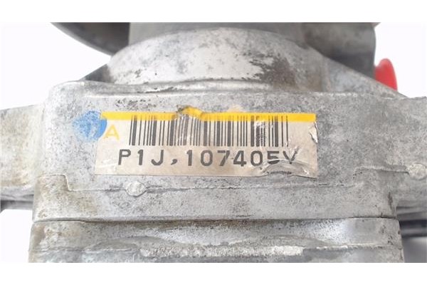 Recambio de bomba servodireccion para honda civic vi fastback (ma, mb3) [01/1997 a 02/2001] 1.5 16v (mb3) referencia OEM IAM 561