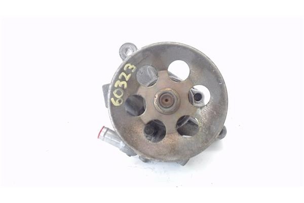 Recambio de bomba servodireccion para honda civic vi fastback (ma, mb3) [01/1997 a 02/2001] 1.5 16v (mb3) referencia OEM IAM 561