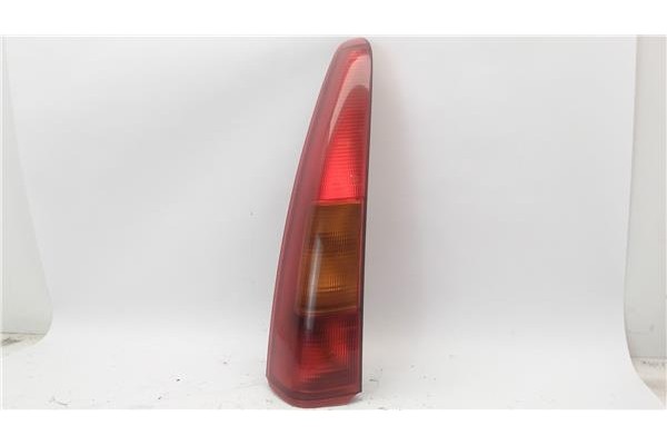 Recambio de piloto superior trasero izquierdo para volvo serie 850 referencia OEM IAM   