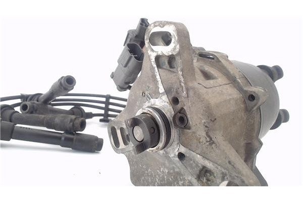 Recambio de delco para honda civic vi fastback (ma, mb3) [01/1997 a 02/2001] 1.5 16v (mb3) referencia OEM IAM 30100P1KE01  