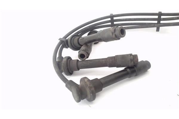 Recambio de delco para honda civic vi fastback (ma, mb3) [01/1997 a 02/2001] 1.5 16v (mb3) referencia OEM IAM 30100P1KE01  