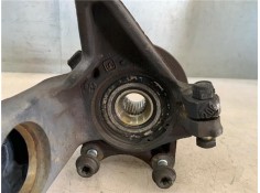 Recambio de mangueta delantero derecha para citroen berlingo 1.4 i (mfkfx) referencia OEM IAM 364753  