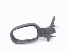 Recambio de retrovisor electrico izquierdo para renault clio ii fase i (b/cb0) referencia OEM IAM   
