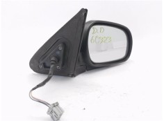 Recambio de retrovisor electrico derecho para honda civic vi fastback (ma, mb3) [01/1997 a 02/2001] 1.5 16v (mb3) referencia OEM