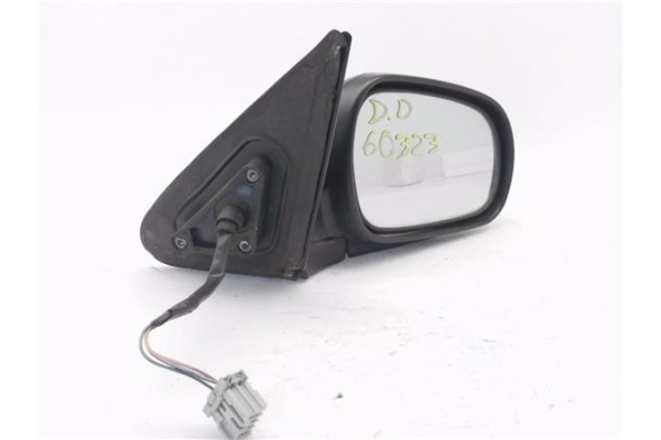 Recambio de retrovisor electrico derecho para honda civic vi fastback (ma, mb3) [01/1997 a 02/2001] 1.5 16v (mb3) referencia OEM