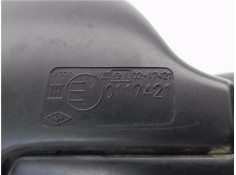 Recambio de retrovisor electrico derecho para honda civic vi fastback (ma, mb3) [01/1997 a 02/2001] 1.5 16v (mb3) referencia OEM