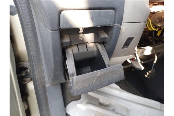 Recambio de guantera salpicadero para fiat scudo 2.0 d multijet referencia OEM IAM 9467297063 1499188673 