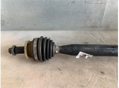 Recambio de palier delantero derecho para seat ibiza (6l1) 1.4 16v referencia OEM IAM 6Q0407272BD  