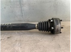 Recambio de palier delantero derecho para seat ibiza (6l1) 1.4 16v referencia OEM IAM 6Q0407272BD  