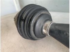 Recambio de palier delantero derecho para seat ibiza (6l1) 1.4 16v referencia OEM IAM 6Q0407272BD  