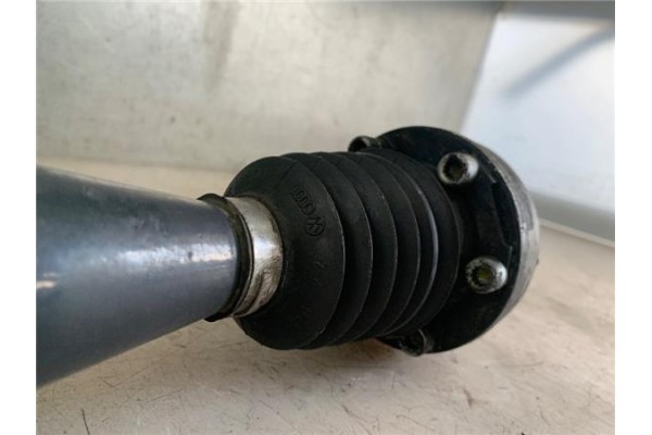 Recambio de palier delantero derecho para seat ibiza (6l1) 1.4 16v referencia OEM IAM 6Q0407272BD  
