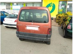 peugeot partner combispace (5f) del año 2003