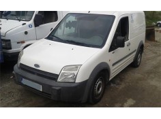 ford transit connect (p65_, p70_, p80_) del año 2005
