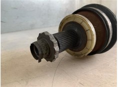 Recambio de palier delantero derecho para seat ibiza (6l1) 1.4 16v referencia OEM IAM 6Q0407272BD  