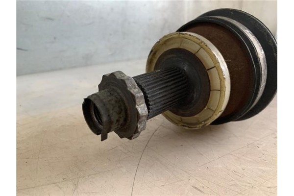 Recambio de palier delantero derecho para seat ibiza (6l1) 1.4 16v referencia OEM IAM 6Q0407272BD  