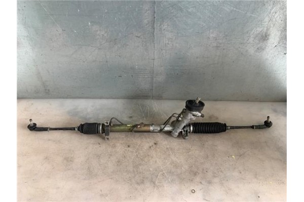 Recambio de cremallera direccion asistida para seat ibiza (6l1) 1.4 16v referencia OEM IAM TT17020670  